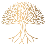 Les Clefs de provence - tree logo